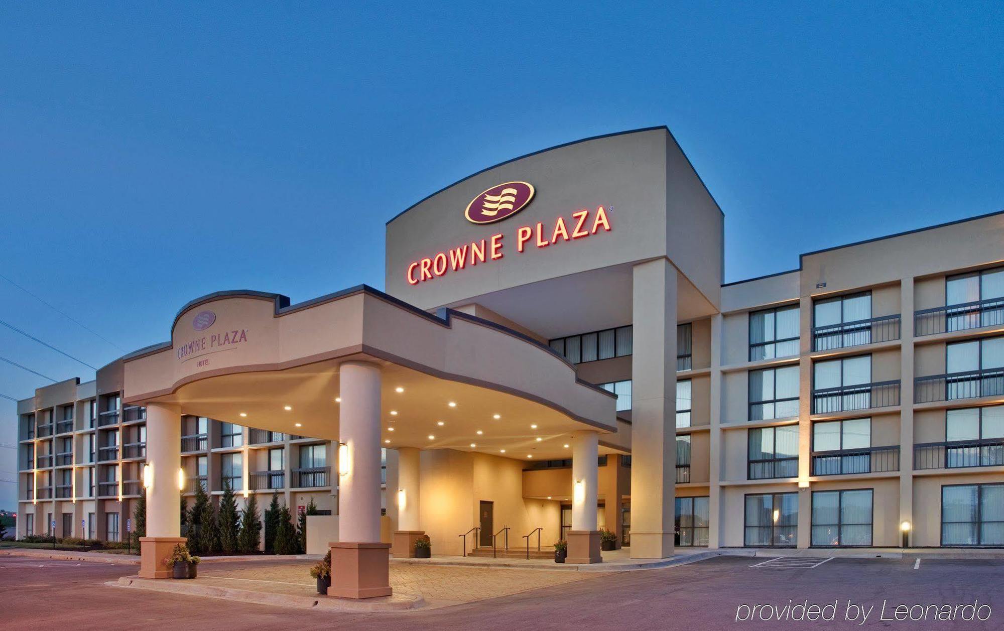 Radisson Hotel Lenexa Overland Park Exterior foto